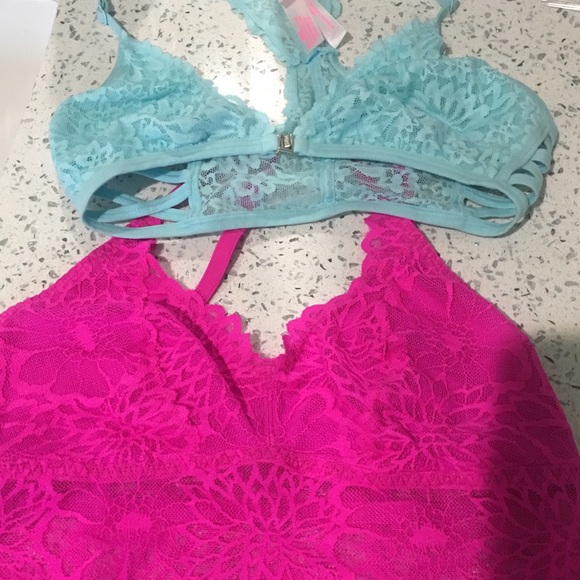 bundle of bralettes - Picture 3 of 3